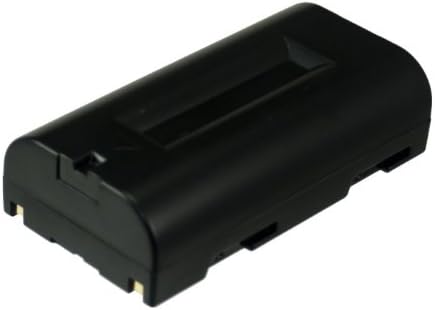 Bateria de impressora digital de sinergia, compatível com a impressora Oneil APEX 2, Ultra High Capacle, substituição da Bateria Extech