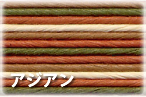 Konoya Shoji Rap0000831 83/1 Bandas de artesanato, 13 peças, asiáticas de 32,8 pés