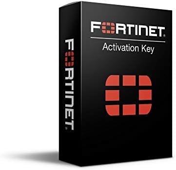 Fortinet Fortiwifi-40f 1yr IoT Detection Service