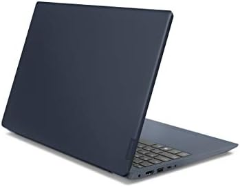 Lenovo IdeaPad 330s 2019 Laptop Notebook 15.6 Thin Bezel HD Computer, Intel Core i3-8130U 2.2GHz, 8GB DDR4, 128GB SSD, Wi-Fi,Bluetooth,Webcam,HDMI,USB
