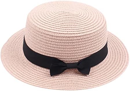 Largura de chapéu de largura meninos dobráveis ​​larga abavelha causal chapéus ao ar livre chapéu chapéu de vento macio chapéus