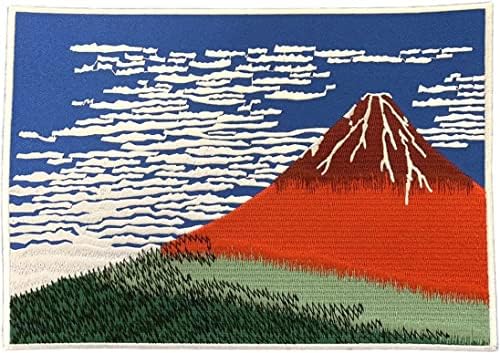 Japão importar wappen-ya dongri hokusai katsushika ukiyo-e também conhecido