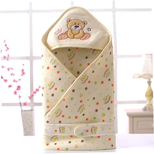 Toyvian Kids Cobertores Crianças Bolsas de dormir Recém