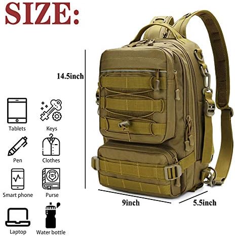 Bolsa de armazenamento de mochila de tackle de pesca, mochila ao ar livre, sacos de engrenagem de pesca com suporte para haste e alicate