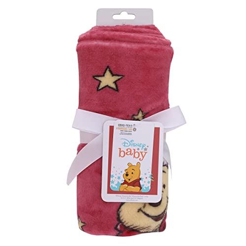 Disney Winnie The Pooh e Piglet Red e Green Holiday Christmas Tree My First Christmas Op Super Soft Baby Clanta