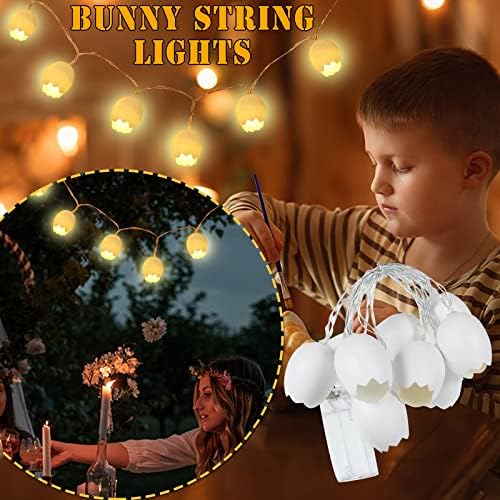 35 String leve de mini luzes de luzes decoração de corda Luzes LED LUZS