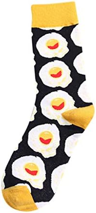Meias de algodão personalizadas coloridas meias de vestido de moda de moda meias de algodão Diamante coxa meias altas para mulheres