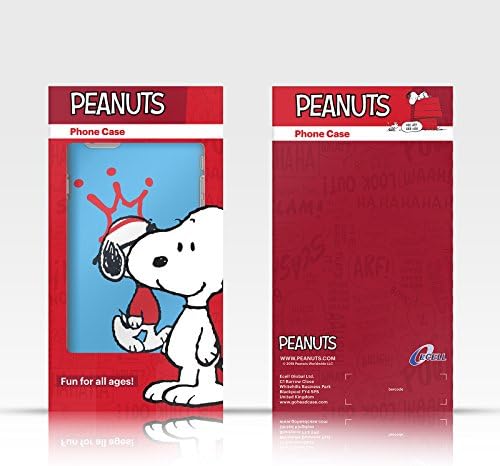Projetos de capa principal Licenciado Oficialmente, Peanuts Cherry Blossoms