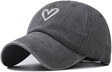 Chapéu para meninas Protection Sun Protection UNissex Golf Cap legal Hats adultos Ajustável Chapéus leves e desleixados
