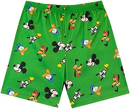 Disney Boys Mickey Mouse pijamas