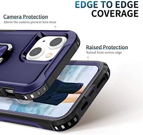 Capa de telefone compatível com iPhone 12 6.1 Case, Silicone Ultra Slim Slim Choffrof Protection Case, telefone celular