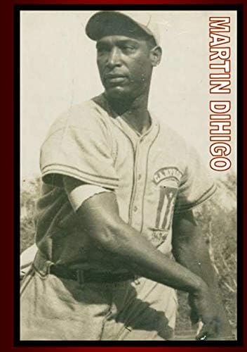 Liga Negro - 80 cartões comerciais Conjunto - famosa liga de beisebol afro -americana