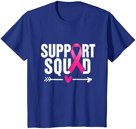 T-shirt de conscientização sobre câncer de mama do câncer de câncer de câncer de mama