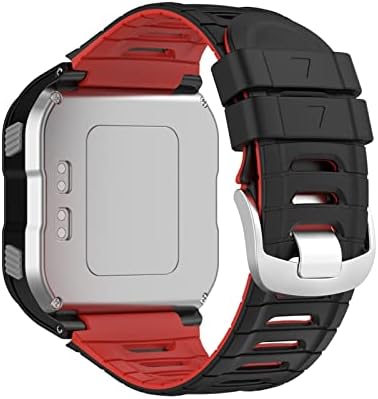 Irfkr Silicone Watch Band para Garmin Forerunner 920xt