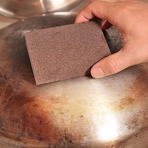 Vizgiz 3 pacote de lixamento esponja esponja Blocos de esponja de esponja de esponja de mobília de mobília de mobília