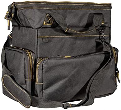 Browning Bag Black and Gold Range
