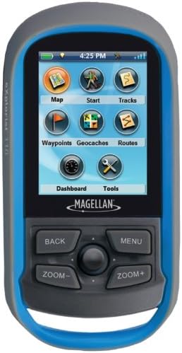 Explorista Magellan 110 GPS portátil