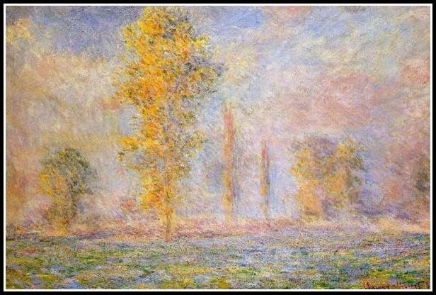 Meadow com palhetas perto de pintura de Giverny por Kits de pintura de diamante de Claude Monet para adultos, arte de cristal