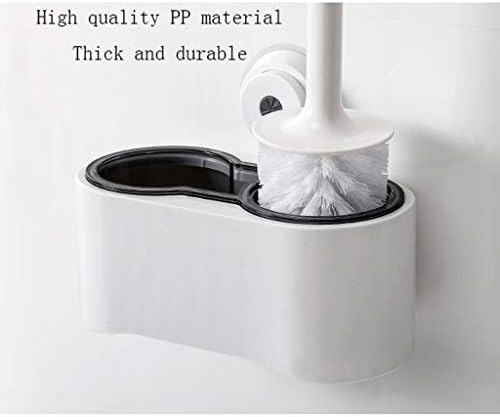 Pincel de vaso sanitário/escova de vaso sanitário pincel simples pincel de vaso sanitário lavagem doméstica escova de vaso