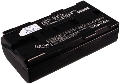 Substituição da bateria para DM-MV1 MV20I ES65 V500 ES8100V GL2 UCX50 MV1 MV200 MV10 ES6000 G2000 ES6500V UC-V30 C2