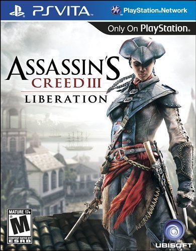 Assassin's Creed III: Libertação