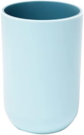 Copo reutilizável de copo para copos de escova de dentes de plástico para crianças Toalha de praia de banheiro para crianças
