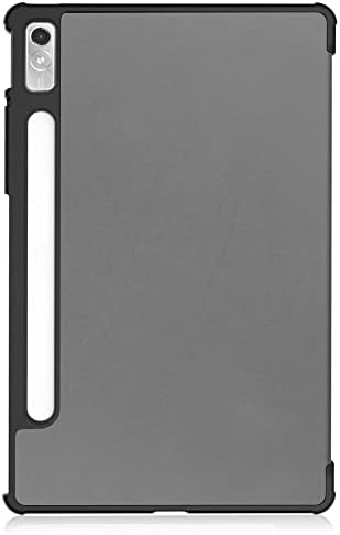 Tablet PC Case Case para Lenovo Tab P11 Pro Gen 2/Lenovo Pad Pro 2022 Caso 11,2 polegadas Tri-Fold Smart Tablet Case, PC Hard