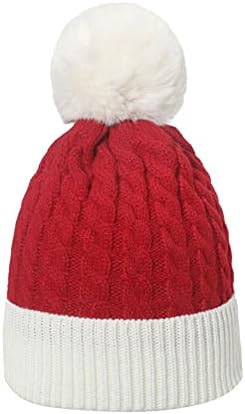 Shijia chapéu de Natal Papai Noel Decoração Infantil Party Adulto Espessando Presentes de Férias de pelúcia clássica