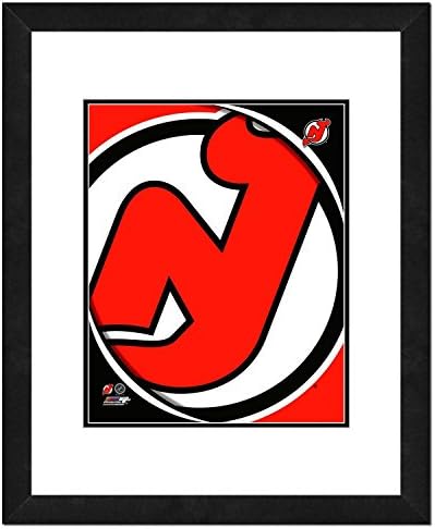 Arquivo de foto NHL Unisex-Adult NHL Team logo