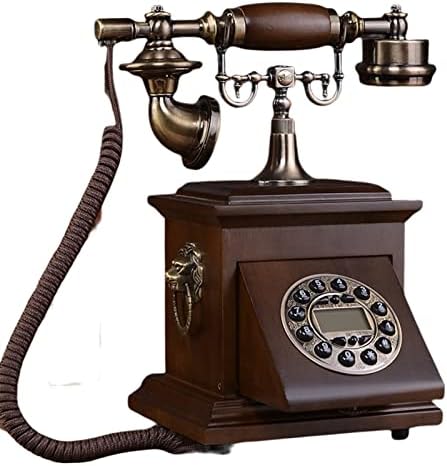 Telefone retrô do Counyball Phone Classic Phone