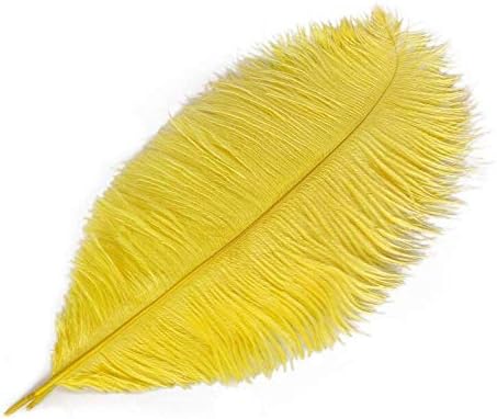 Zamihalaa Wholasale Astruz Astruz Feather 10pcs-200pcs/lote 15-70cm Penas DIY para decoração Danivo de carnaval Crafts-30-35cm