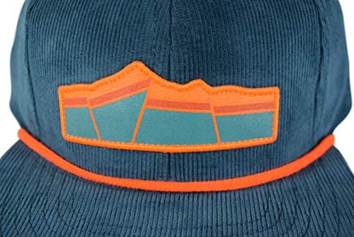 Sendero Provisions Co. Signature Edition Outdoors Hat Snapback Collection