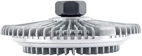 Substituição da embreagem do ventilador de resfriamento do motor Boxi para BMW E46 E39 E38 X5 E53 E36 E34 Z3