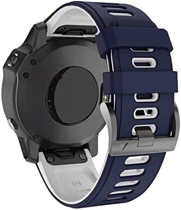 Modband Smart Watch Band Strap for Garmin Fenix ​​6 6x 7x 7 5x 5 5s 3 3hr Forerunner 935 945 Strap Silicone 22 26mm Strap