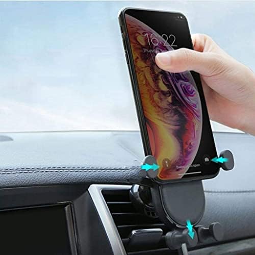 Suporte de carro Xbwei-suporte celular de carro, suporte de navegação universal, multifuncional