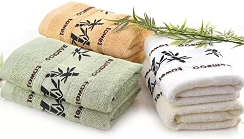 Toalhas de fibra JGQGB define as toalhas de banho em casa para adultos toalhas de toalha grossa