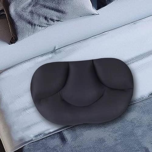 Travesseiro do sono fenteer traseiro suportar travesseiro de escritório travesseiro de descanso travesseiros laváveis ​​de cama