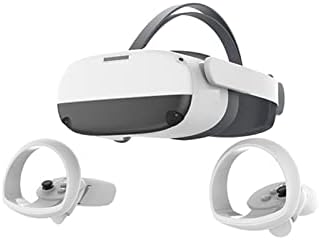 RIPIAN VR Glasses Rastrear Enterprise Version VR All-in-One Machine Industry Custom Virtual Reality Equipment DK Desenvolver 2022 3D