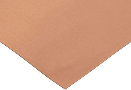 Folha de latão Huilun 99,9% Material de placa de cobre pura Material de materiais industriais Placas de latão