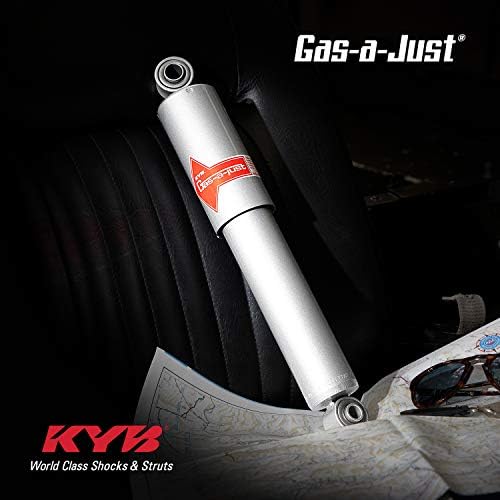 KYB KG4738 GAS-A-JUST GAS CHOQUE