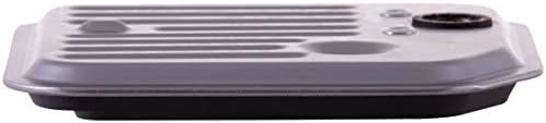 PG filtro de transmissão automática PT1262 | Fits 2003-98 Dodge Ram 1500, 2003-99 Ram 1500 van, 2009-98 RAM 2500, 2003-99