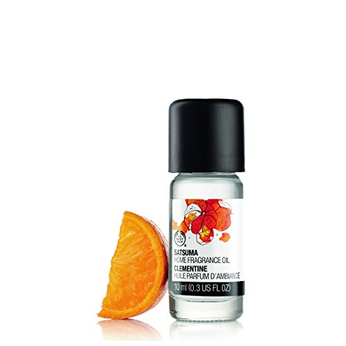 O Body Shop Home Fragrance Oil - 10ml