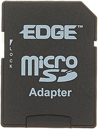 Edge 32 GB Proshot Microsdhc Classe 10 sem adaptador