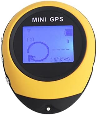 N/A Device de rastreamento GPS VIAGEM VIONHA TACKCHACHAIN ​​PATIONAL PATHING MOTORCIONE VEÍCULO VEÍCULO AO ANTERIOR SPORT Handheld