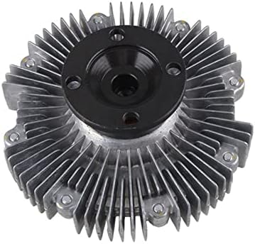 1 PC/conjunto de 16210-75100 1621075100 Acoplamento de ventilador, compatível com TRJ120 TRJ150