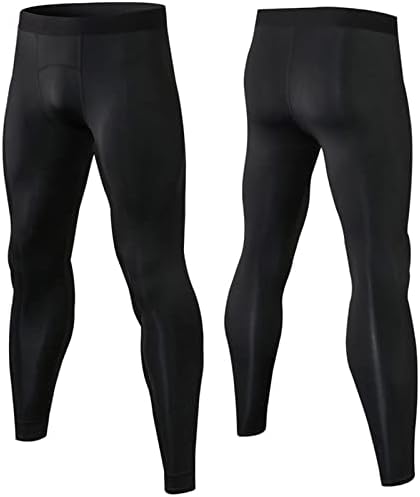 Calças de compressão masculina Camuflagem treino impresso leggings executando calças justas academia esportiva atlética