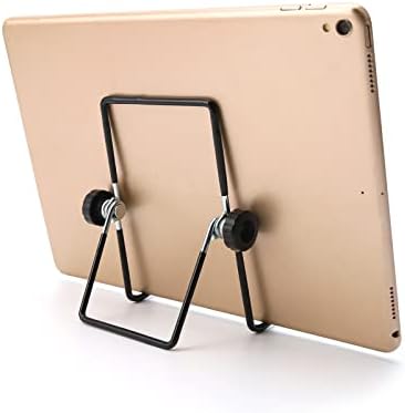 OENBOPO Desktop Multi-Gange não deslizamento para iPad 2 3 4 Air Mini Retina Tablet