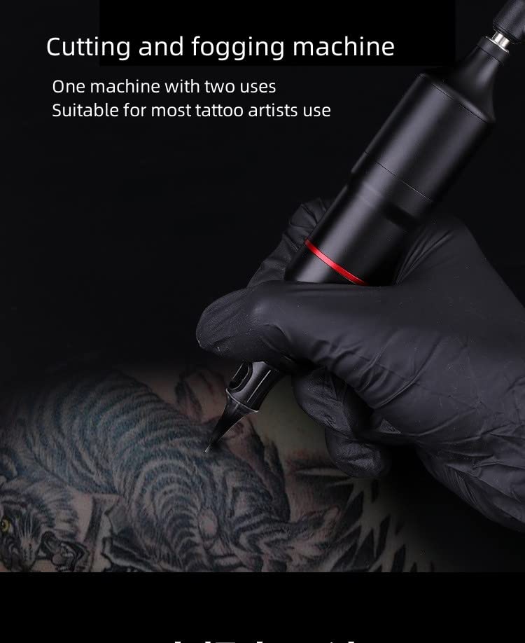 Tattoo Machine Beginners Tattoo Rotar