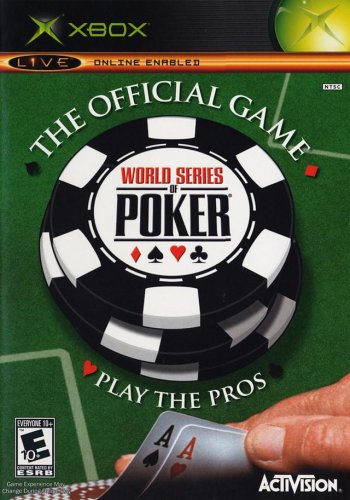 World Series of Poker - Sony PSP