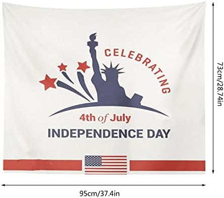 Vestido de festa para mulheres plus size patriótico foto de fundo pano independência do dia da festa de festa bandeiras